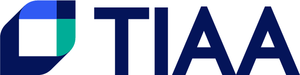 TIAA Logo