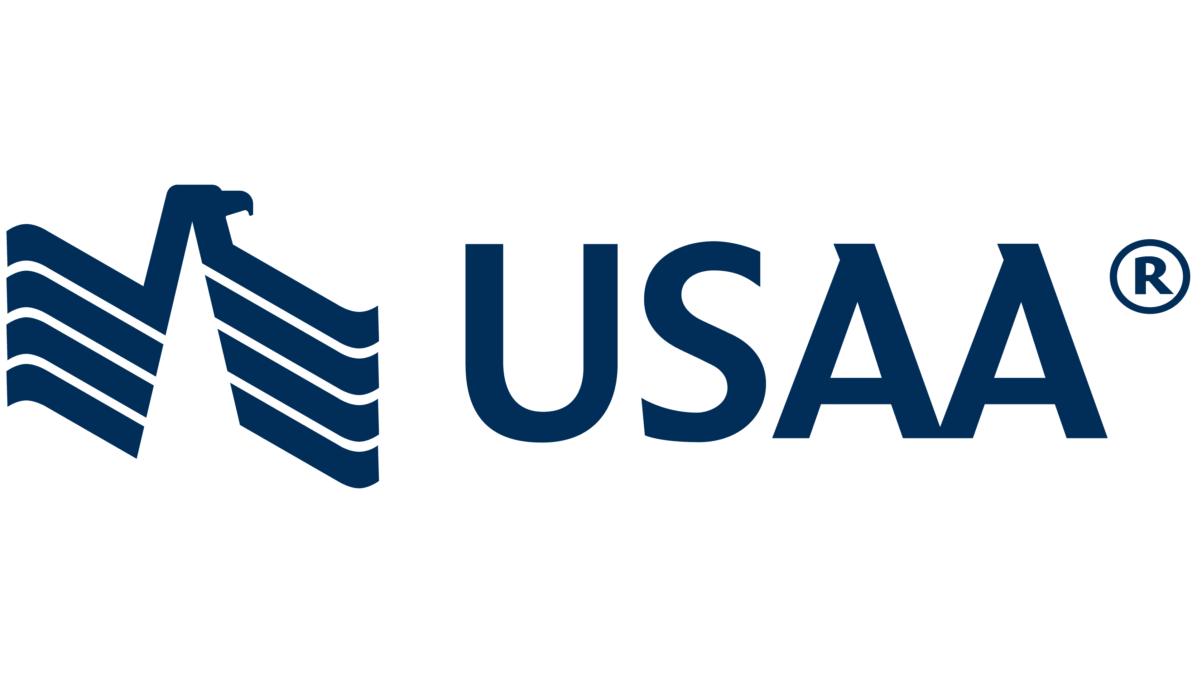 USAA Logo